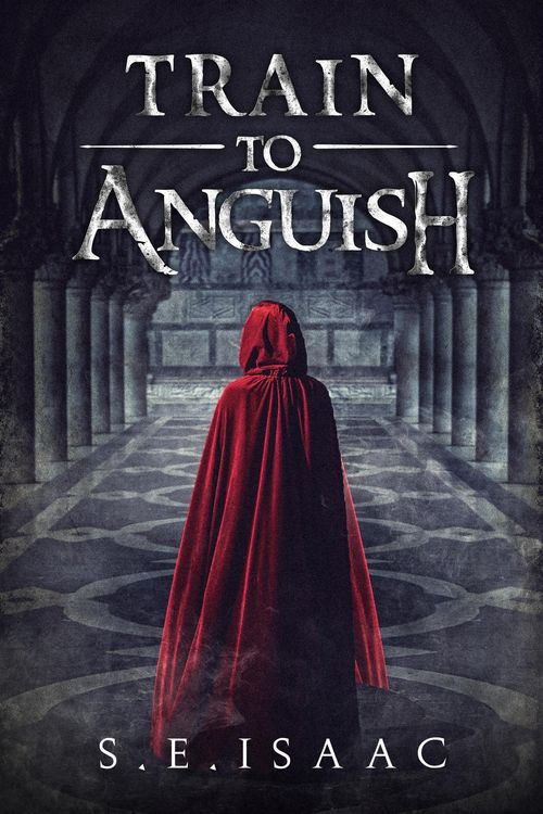 Produktbild: Train to Anguish