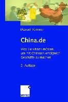 Produktbild: China.de