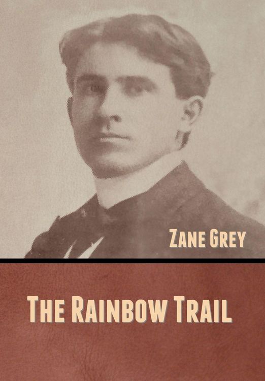 Produktbild: The Rainbow Trail