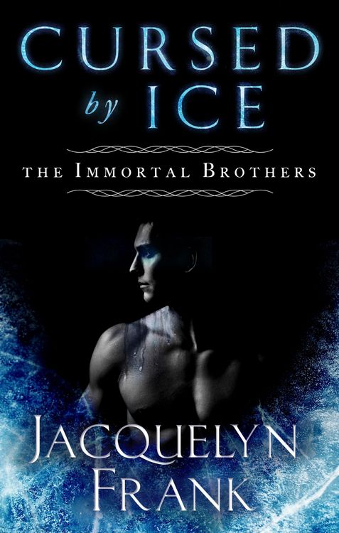 Produktbild: Cursed by Ice
