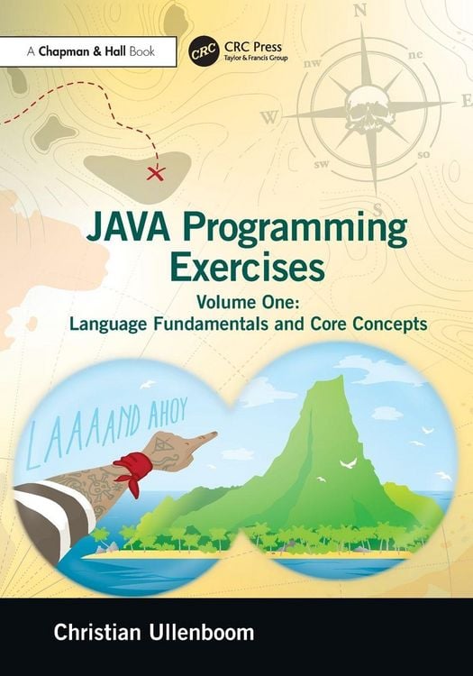 Produktbild: Java Programming Exercises