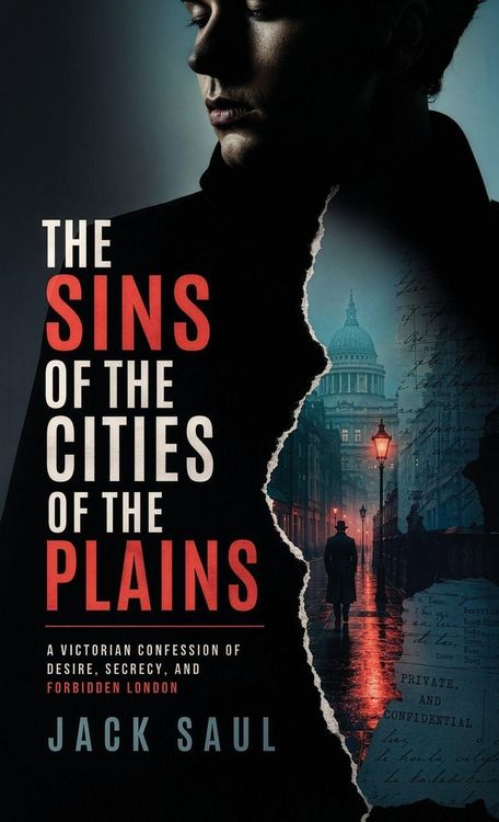 Produktbild: The Sins of the Cities of the Plain
