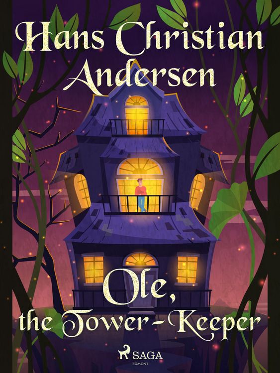 Produktbild: Ole, the Tower-Keeper