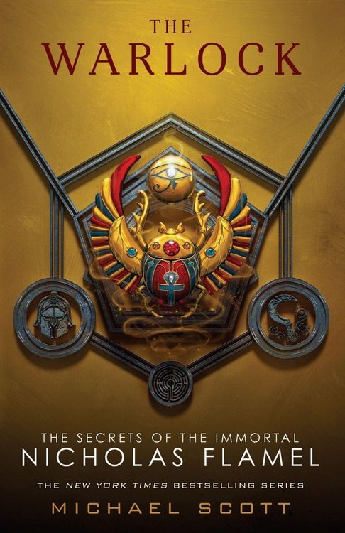 Produktbild: The Warlock