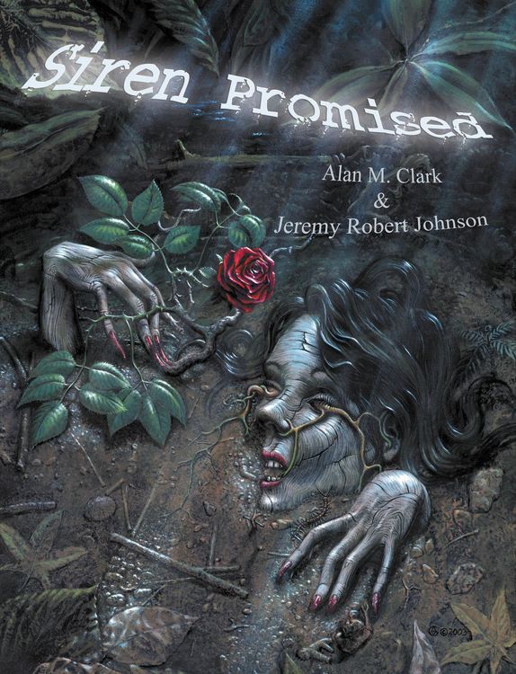 Produktbild: Siren Promised