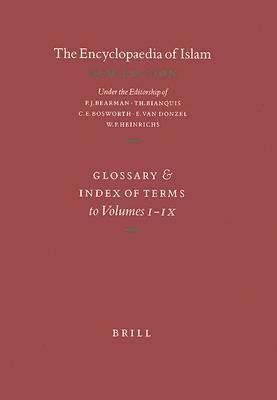 Produktbild: The Encyclopaedia of Islam