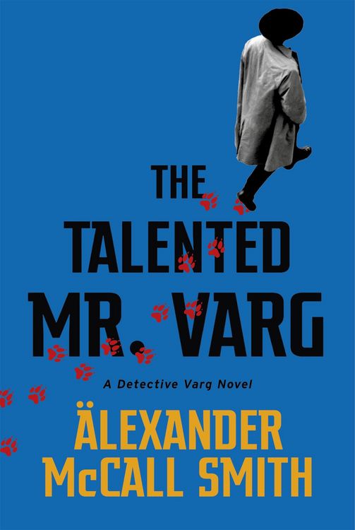 Produktbild: The Talented Mr Varg