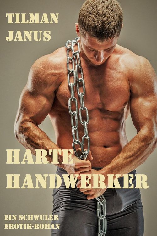Produktbild: Harte Handwerker