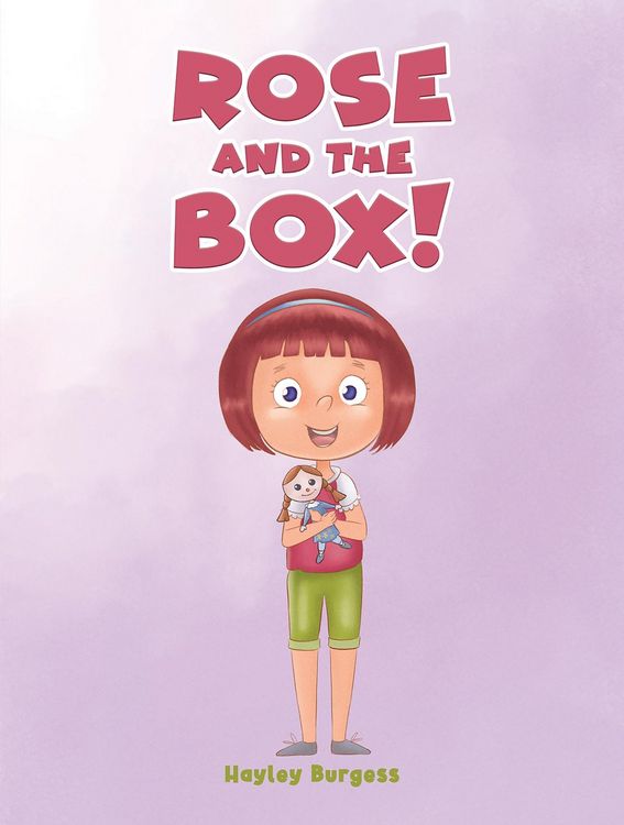 Produktbild: Rose and the Box!