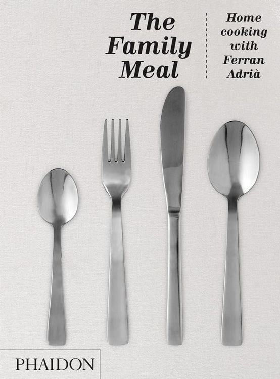 Produktbild: The Family Meal