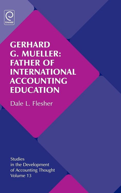 Produktbild: Gerhard G. Mueller