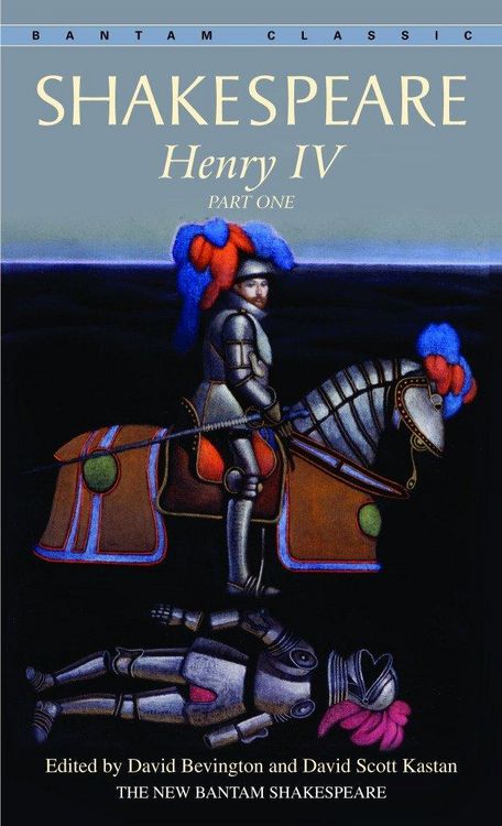 Produktbild: Henry IV, Part One