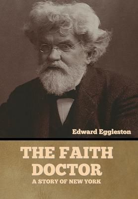 Produktbild: The Faith Doctor