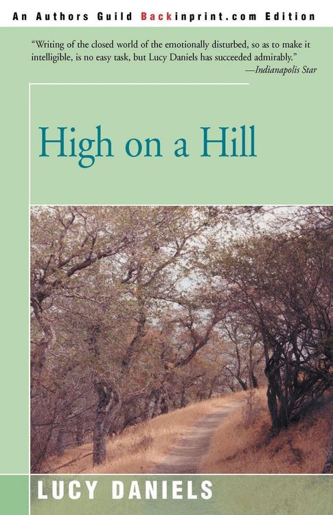 Produktbild: High on a Hill
