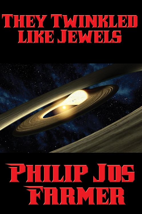 Produktbild: They Twinkled like Jewels