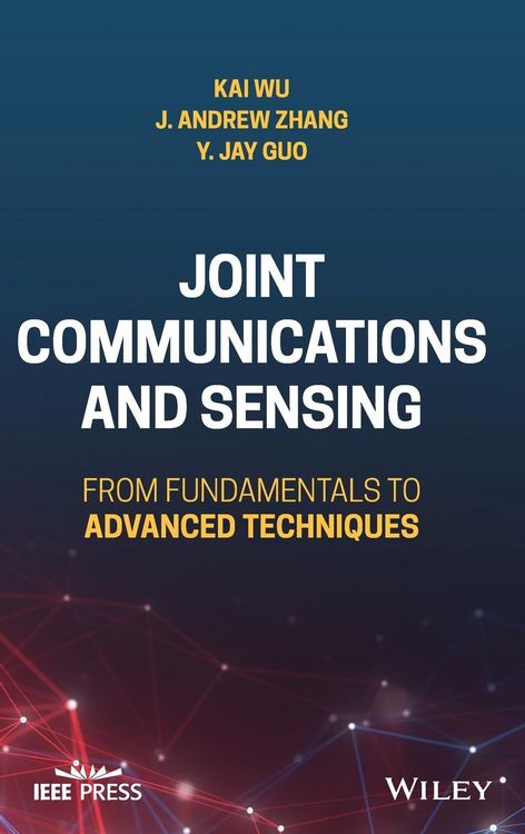 Produktbild: Joint Communications and Sensing