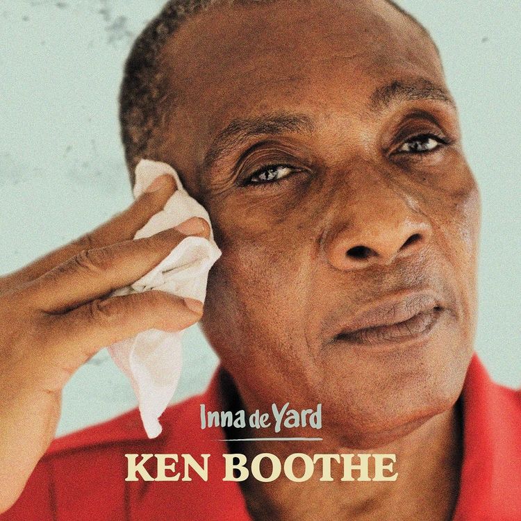 Produktbild: Inna De Yard