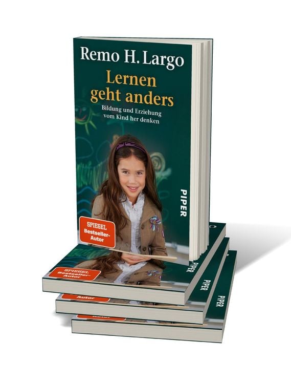 Produktbild: Lernen geht anders
