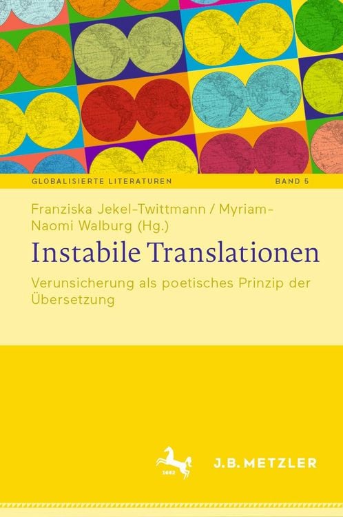 Produktbild: Instabile Translationen