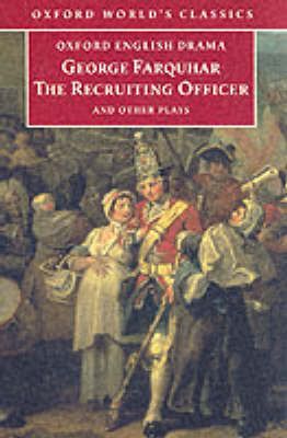 Produktbild: The Recruiting Officer