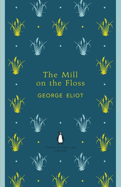 Produktbild: Penguin English Library the Mill On the Floss