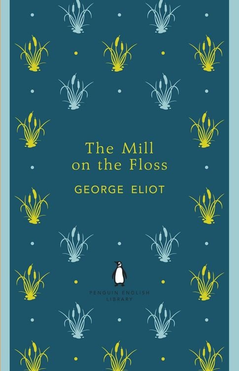 Produktbild: The Mill on the Floss