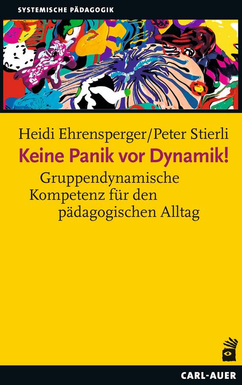 Produktbild: Keine Panik vor Dynamik!