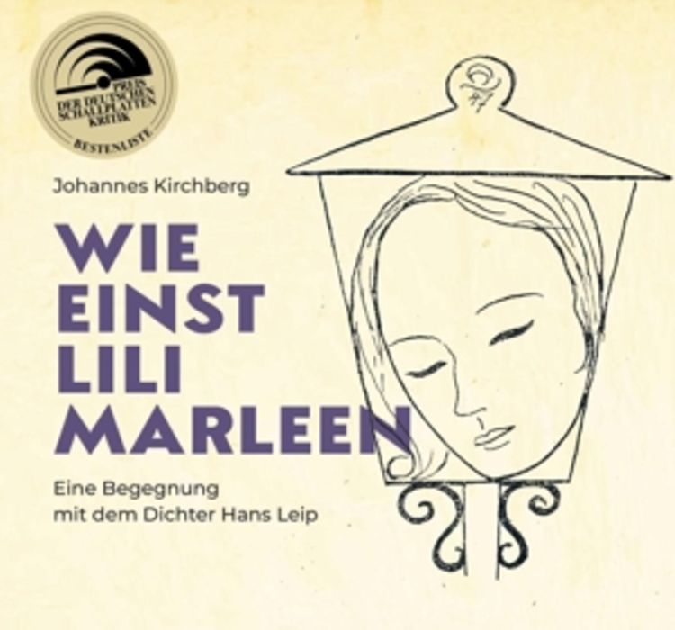 Produktbild: Wie einst Lili Marleen