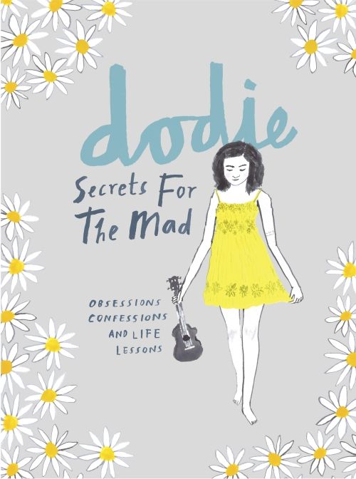 Produktbild: Secrets for the Mad