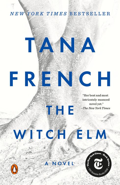 Produktbild: The Witch ELM