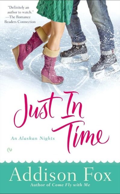 Produktbild: Just In Time