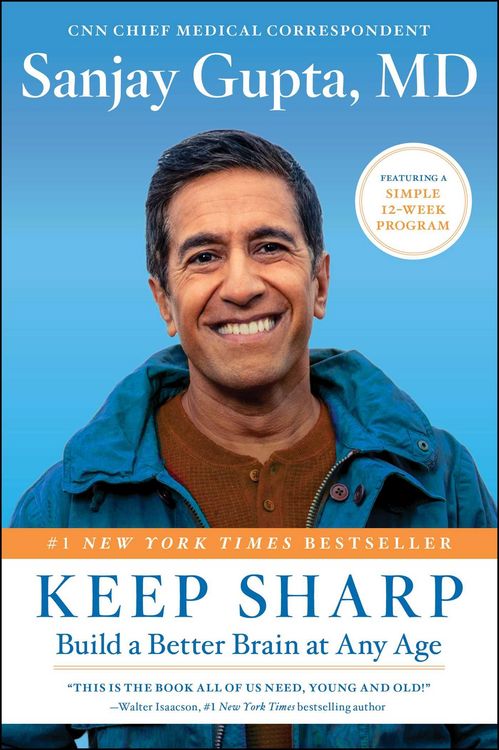 Produktbild: Keep Sharp