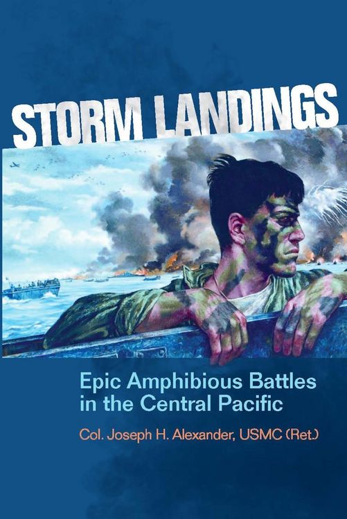 Produktbild: Storm Landings
