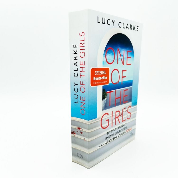 Produktbild: One of the Girls
