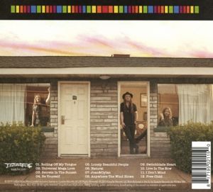 Produktbild: Community Inn
