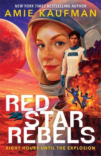 Produktbild: Red Star Rebels