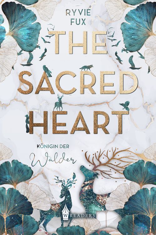 Produktbild: The Sacred Heart