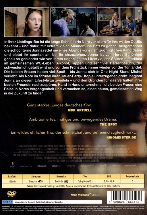 Produktbild: Smalltown Girl