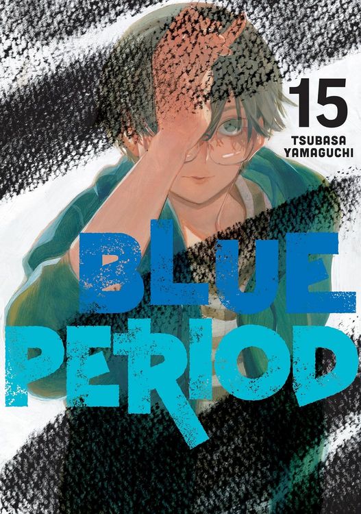Produktbild: Blue Period 15