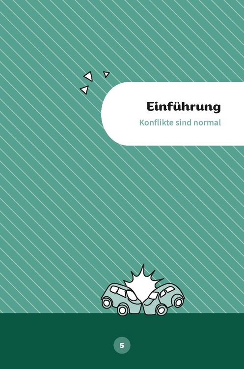 Produktbild: Konflikte bei Kita-Kindern