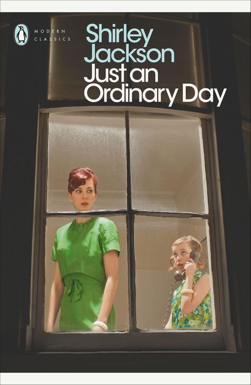 Produktbild: Just an Ordinary Day