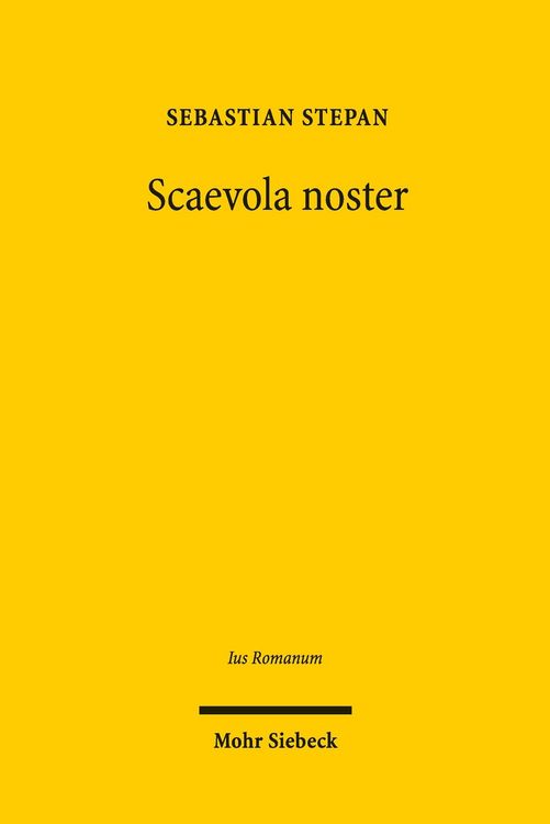 Produktbild: Scaevola noster