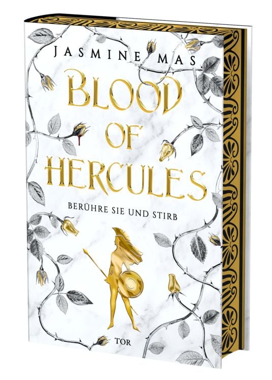 Produktbild: Blood of Hercules