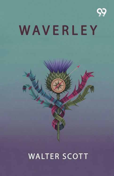 Produktbild: Waverley