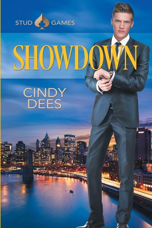 Produktbild: Showdown