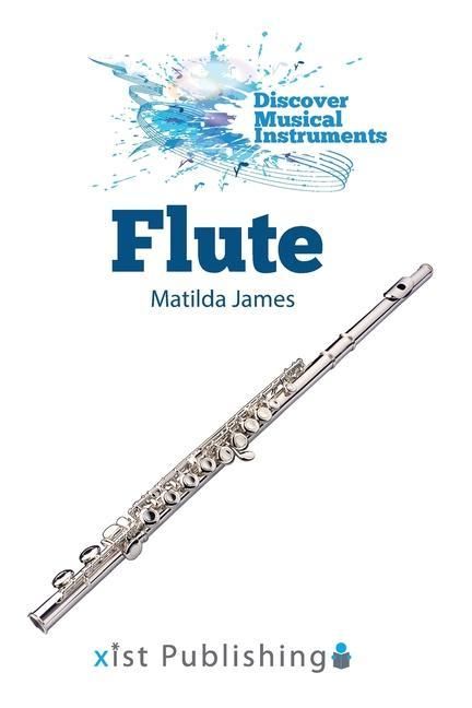 Produktbild: Flute