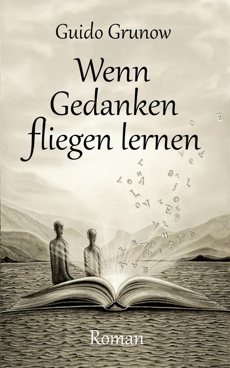 Produktbild: Wenn Gedanken fliegen lernen