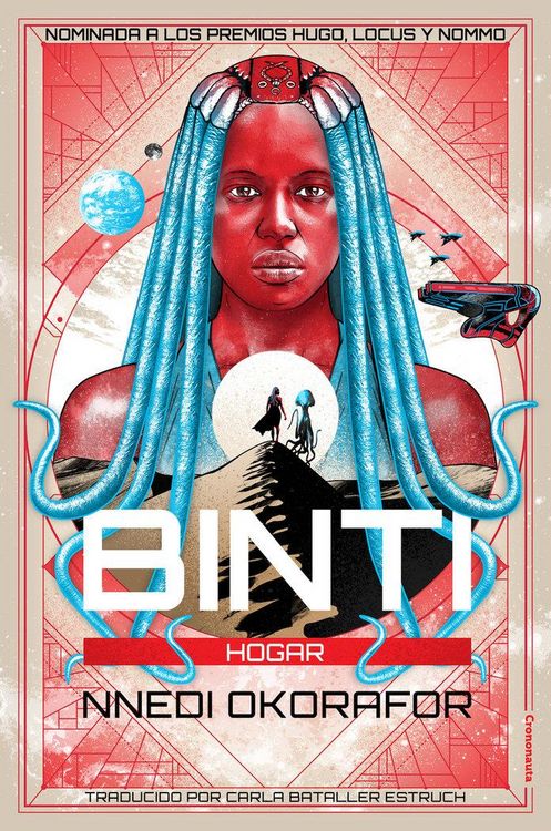Produktbild: Binti : hogar