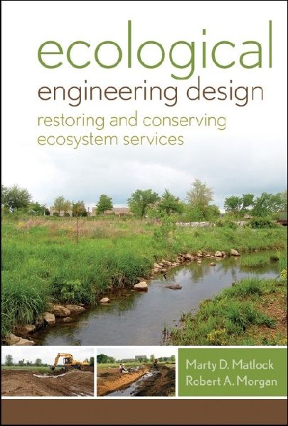 Produktbild: Ecological Engineering Design