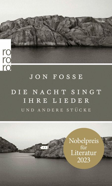 Produktbild: Die Nacht singt ihre Lieder